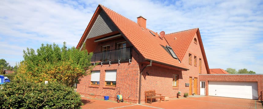 Zwilling Immobilien - Ihr RDM-Makler in Achim bei Bremen